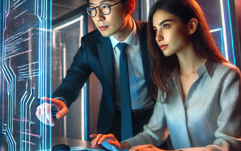 Expert-Programming-Tutor-Online-Learning