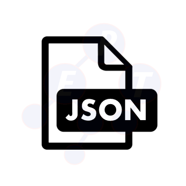 JSON